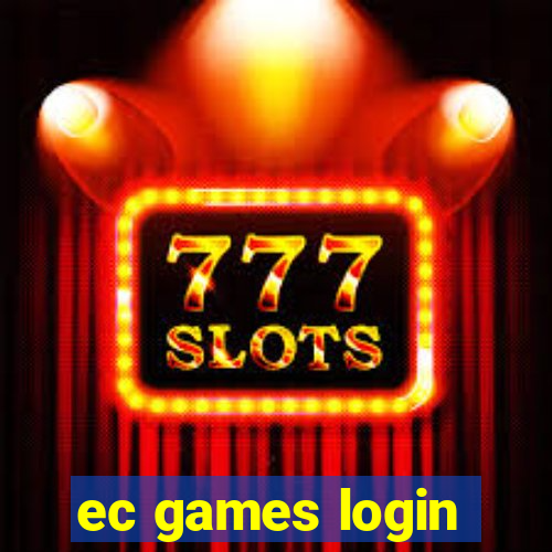 ec games login